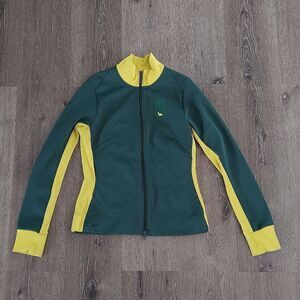 Nike University of Oregon Jacket Small